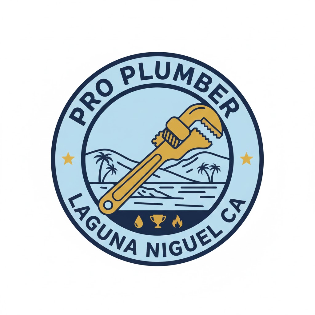 Pro Plumber Laguna Niguel CA Logo