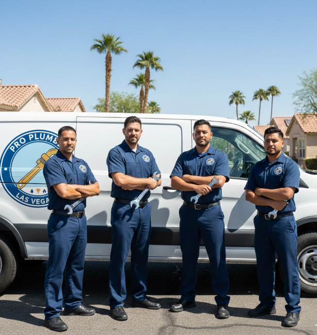 Pro Plumber Laguna Niguel CA Professional Team